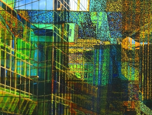 Digital Art-UAC 1