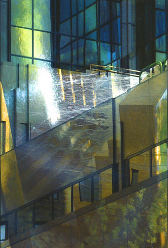 Digital Art-UAC 5