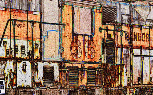 Digital Art-TR 2