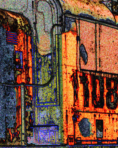 Digital Art-TR 8