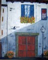Jim Oleson - cusco