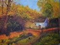 cottage