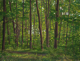 jonathan keeton - Landscape Painting painting, watercolor, landscape - Landscape Painting