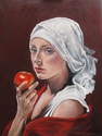 Julie Mardell - Snow White Revisited