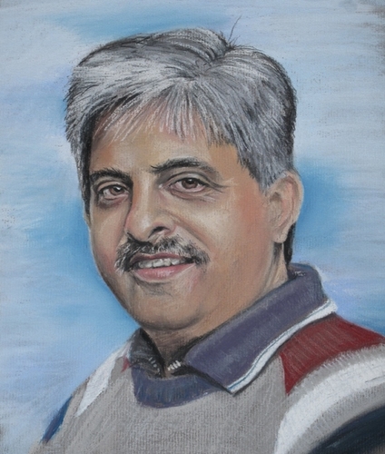 Painting-Ajoy