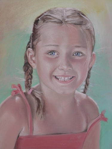 Painting-Portrait-Jade