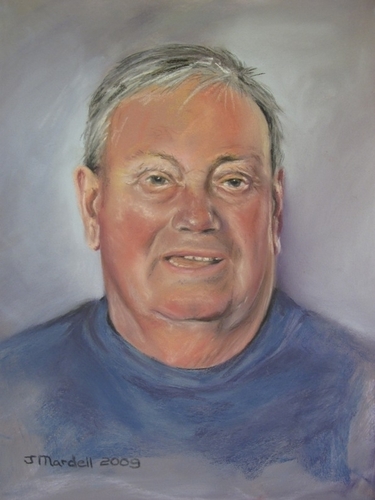 Painting-Portrait-Arthur