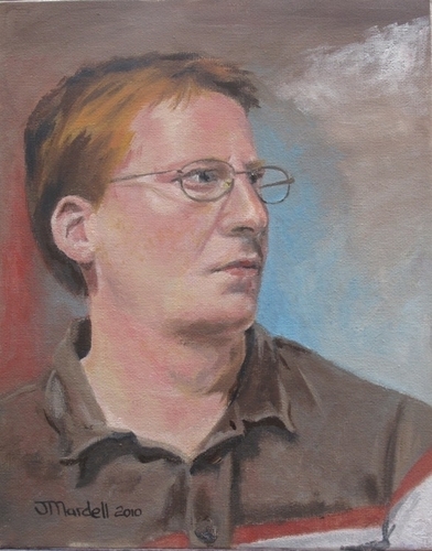 Painting-Ryan