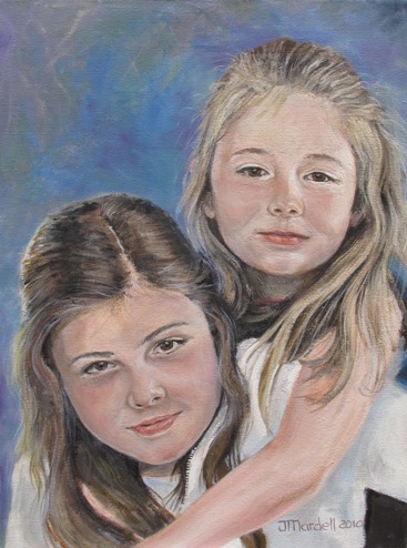 Painting-Hans'n'Becks
