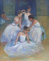Josephine Ambrose - Secrets