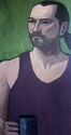 Painting--Acrylic-ExpressionistAllen