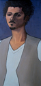 Painting--Acrylic-ExpressionistFranchesco II