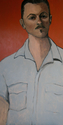 Painting--Acrylic-ExpressionistFranchesco