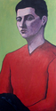 Painting--Acrylic-ExpressionistIvan
