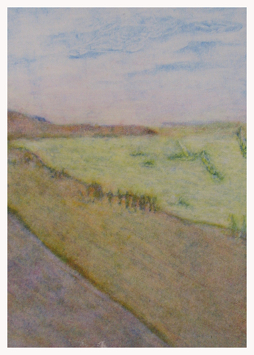 Print Making-Field