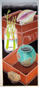 Print Making--Still LifeRooting