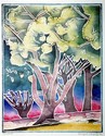 Print Making--LandscapePan Park