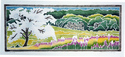 Print Making--LandscapeLate Spring