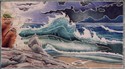 Print Making--LandscapeVoice of the Water