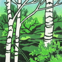 Print Making--LandscapeTrio