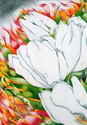 watercolor painting, watercolor, floral - Floral Painting