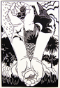Print Making-Spiritual Biology