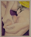Print Making--Woodblock-FigurativeA Closer Look
