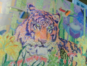 Joy Hartsfield - Tea for Tiger