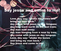 Say%20Jesus%20and%20Come%20To%20Me%28text%29 (thumbnail)