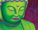Soul Candy: Lemon-Lime Buddha