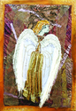 Angel at Joyful