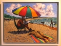 Beach%2C%20Umbrellas%2C%20Sunbather%2C%20Variation%202 (thumbnail)