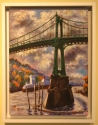 St.%20John%E2%80%99s%20Bridge%2C%20Portland%2C%20OR%2C%20Oil%20Sketch (thumbnail)