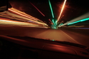Jackson  Robbins - Night Race