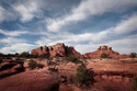 Walk Through the Badlands