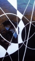 Jackie McPherson - Black and White (Sold)