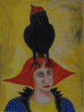 Crow Woman