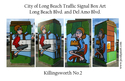 Traffic Signal Box No.13