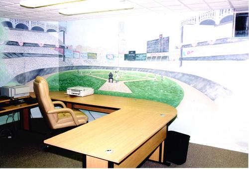 Other-Mural / Yankee Stadium