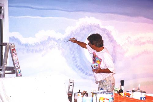 Other-Artist at Work
