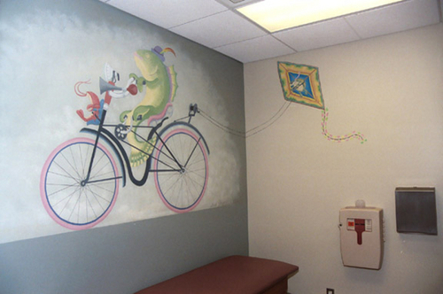 Other-Fish on a Bicycle