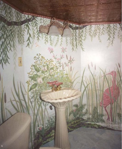 Other-Bayou Bathroom