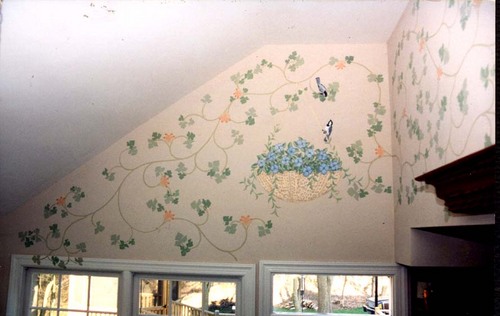 Other-Decorative vine 1