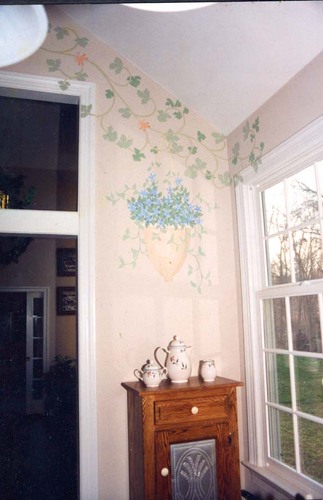 Other-Vine Mural 2