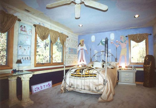 Other-Egyptian Room