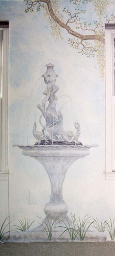 Other-Fountain Mural