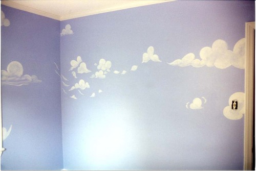 Other-Baby Room Clouds