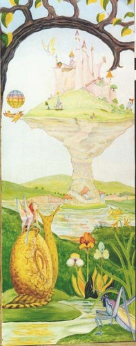 Other-The Land of Judley
