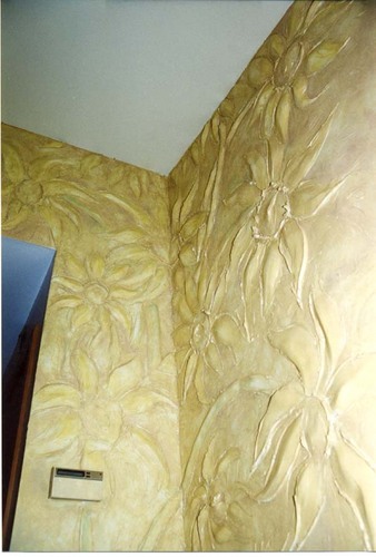 Other-Sunflower Relief