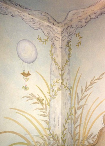 Other-Mythical fantasy